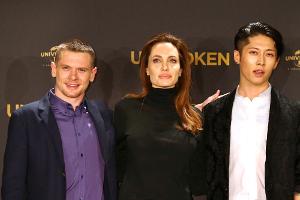 Angelina Jolie: "Bin ich gut genug?"