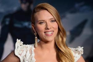 Scarlett Johansson zum ersten Mal ohne Tochter außer Haus