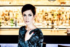 Isabell Horn spielt Pia Koch in "GZSZ" und "Alles was zählt"