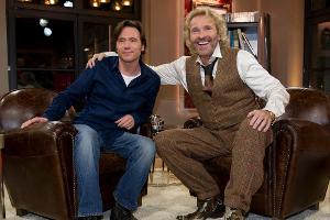 Bully Herbig ersetzt Thomas Gottschalk