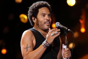 Lenny Kravitz - Fünf Gründe für den ungebrochenen Hype