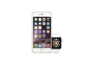 Das sind die Designs der Apple Watch