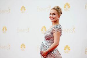 Hayden Panettiere sieht sich als "Brutkasten"