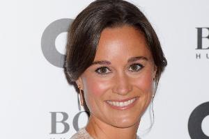 Pippa Middleton soll Korrespondentin werden
