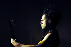 Witwe Tera Wray: Wayne Static starb nicht an einer Überdosis!