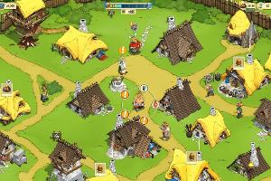 "Asterix & Friends": Die spinnen gar nicht, die Gamer
