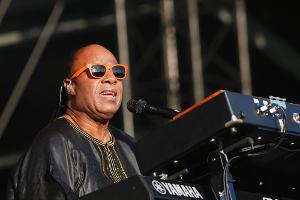 Doch keine Drillinge für Stevie Wonder