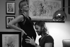 Gil Ofarim wird Vater eines Jungen