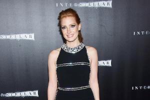 "Interstellar"-Star Jessica Chastain will nicht ins Weltall