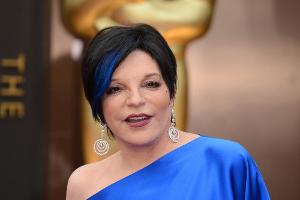 Liza Minnelli: Keine Rückkehr nach New York?