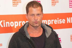 Til Schweiger outet sich als Charly-Hübner-Fan