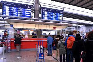 Alternativen zur Bahn: Diese Apps helfen