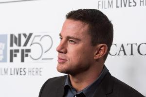 Channing Tatum als Cowboy in Tarantino-Western?