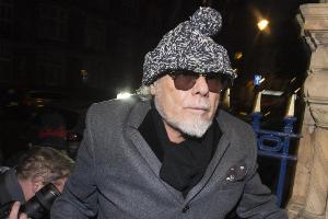Wenn Rock-Stars zu Verbrechern werden