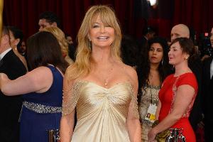 Goldie Hawn: "Frauen werden nach dem Aussehen beurteilt"