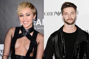 Sind Miley Cyrus und Patrick Schwarzenegger ein Paar?