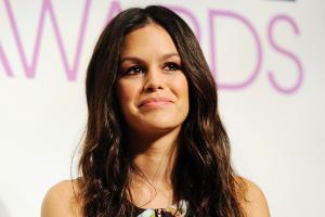 "Hart of Dixie"-Star Rachel Bilson ist Mama