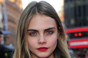 Cara Delevingne hegt Leidenschaft für Schauspielerei