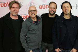 Thomas D: "Wir sind komische Typen"