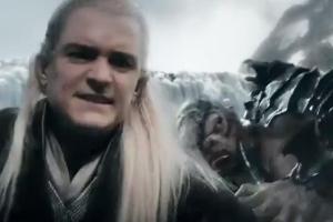"Der Hobbit": Fantastische Bilder im neuen Trailer