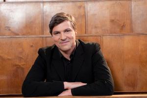 Martin Dreyer: "Die Ehe ist bestimmt nicht heilig"