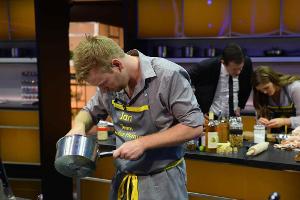 "The Taste": Tim Mälzer gibt den Löffel ab