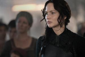 So wird "Die Tribute von Panem - Mockingjay Teil 1"