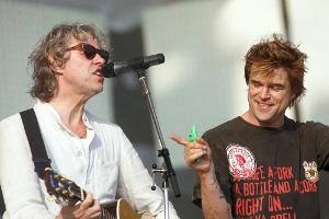 Band Aid 30: Sind die Kritiker nur Zyniker?
