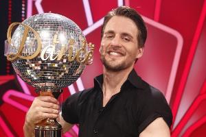 "Let's Dance" mit Star-Pärchen in Planung?