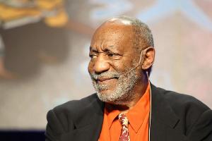 Bill Cosby: "Ich weiß, die Menschen sind es leid"