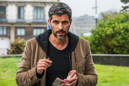 Als Kommissar Dupin ermittelt Pasquale Aleardi wieder am Donnerstag im Ersten in Als Kommissar Dupin ermittelt Pasquale Aleardi wieder am Donnerstag im Ersten in