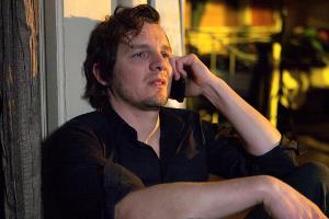 Was ist nur mit "Tatort"-Kommissar Sebastian Bootz los?