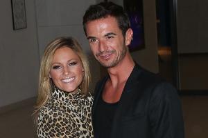 Helene Fischer versteht den Humor von Florian Silbereisen nicht