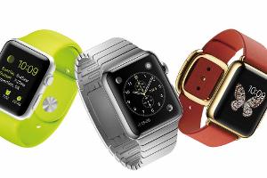 Apple Watch erscheint im Frühjahr 2015