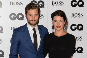 Jamie Dornan rätselt: Wie explizit wird "50 Shades"?