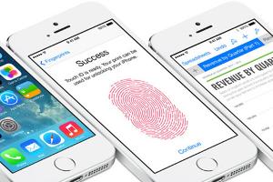 Apples Touch ID nicht vor US-Behörden sicher