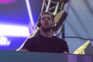 Calvin Harris bekommt Mega-Gage