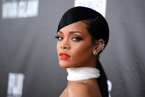Rihanna feiert ihr Instagram-Comeback