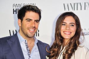 Regisseur Eli Roth hat geheiratet