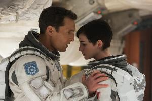 "Interstellar" drängt "Maze Runner" vom Kino-Thron