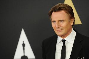 Liam Neeson: "Auch mit 62 kann man noch gut in Form sein"