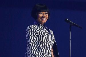 Die schönsten Looks der MTV Europe Music Award