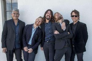 Pat Smear: "Es geht um die Ewigkeit der Musik"