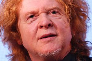 Mick Hucknall: Die harte Kindheit formte ihn zum Superstar