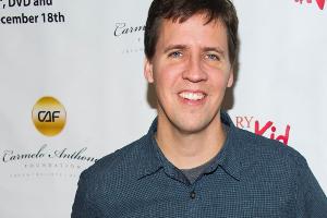 Jeff Kinney über "Gregs Tagebuch 9": "Was schief gehen kann, geht schief"
