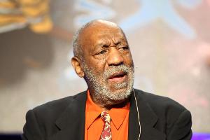 Bill Cosby: Dieser Spaß ging für den Comedian nach hinten los