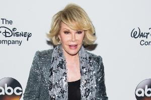 Joan Rivers: Klinik machte schwerwiegende Fehler