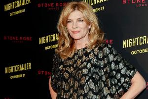 Hollywood-Star Rene Russo ist jetzt Bäuerin