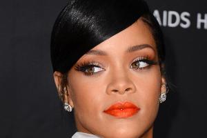 Schwebt Rihanna in Lebensgefahr?