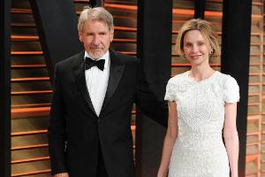 Was macht eigentlich Calista Flockhart?